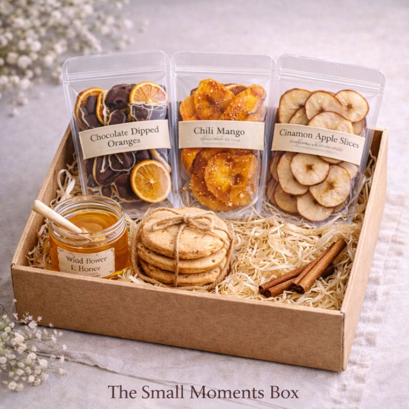 Small Moments Box