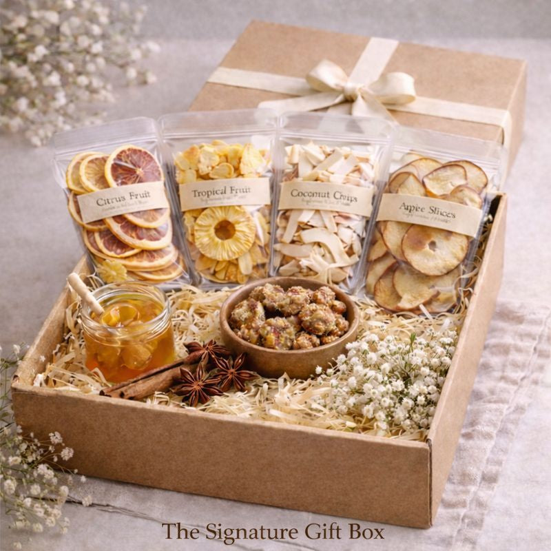 The Signature Gift Box
